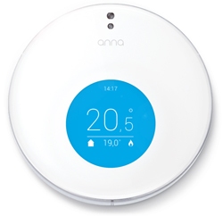 Anna van Nederlandse Energie Maatschappij