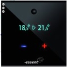 E-thermostaat van Essent