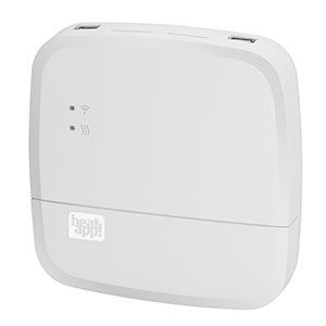 Heatapp! van Heatnet