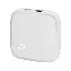 Heatapp! van Heatnet