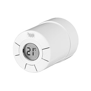 Heatapp! van Heatnet