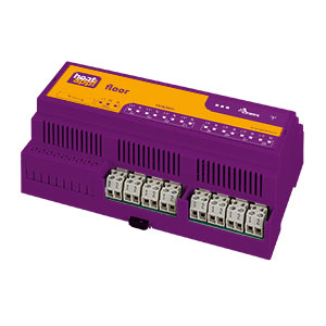 Heatapp! van Heatnet