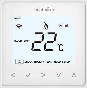 Heatnet NeoAir Heatnet