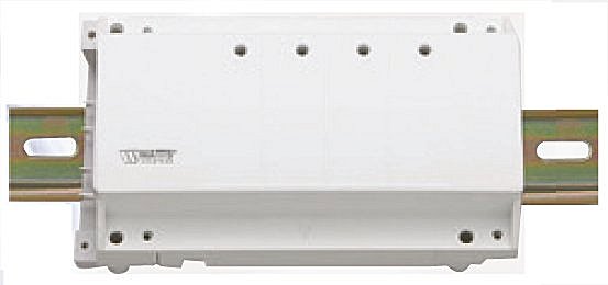 Smart Home System Heatnet