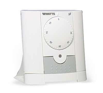 Smart Home System Heatnet