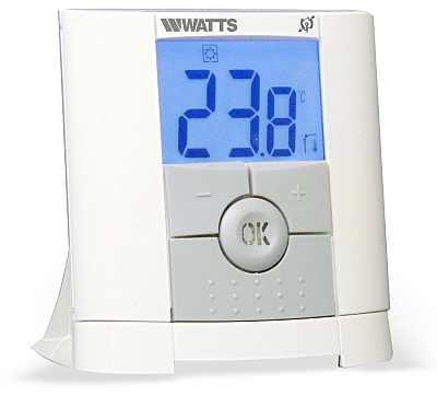 Smart Home System Heatnet