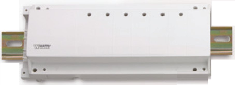 Smart Home System Heatnet