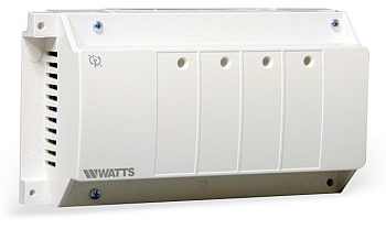 Smart Home System Heatnet